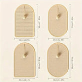 3-in-1 Cat Play Station Tektoty